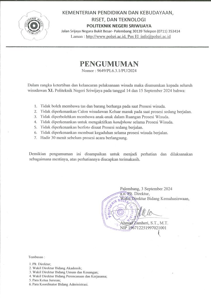 9649 - Pengumuman tata tertib wisuda_001