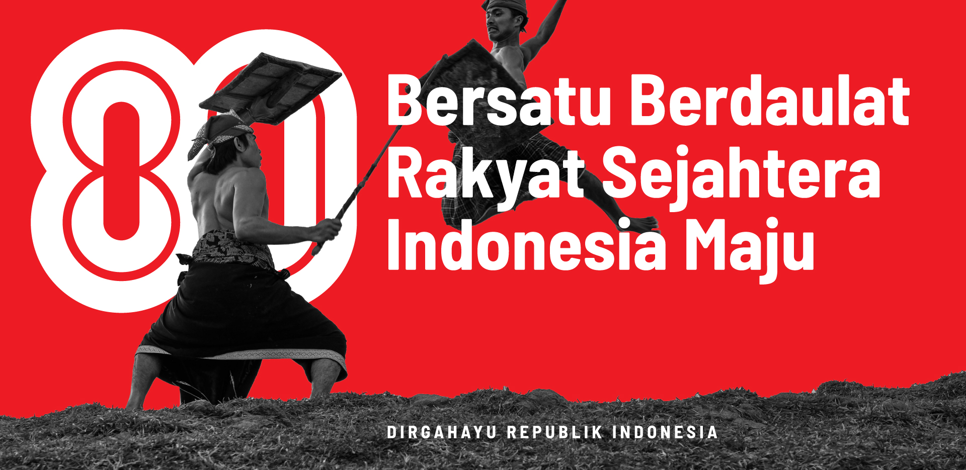 HUT RI 80 - Template - Web Banner 1920x1080