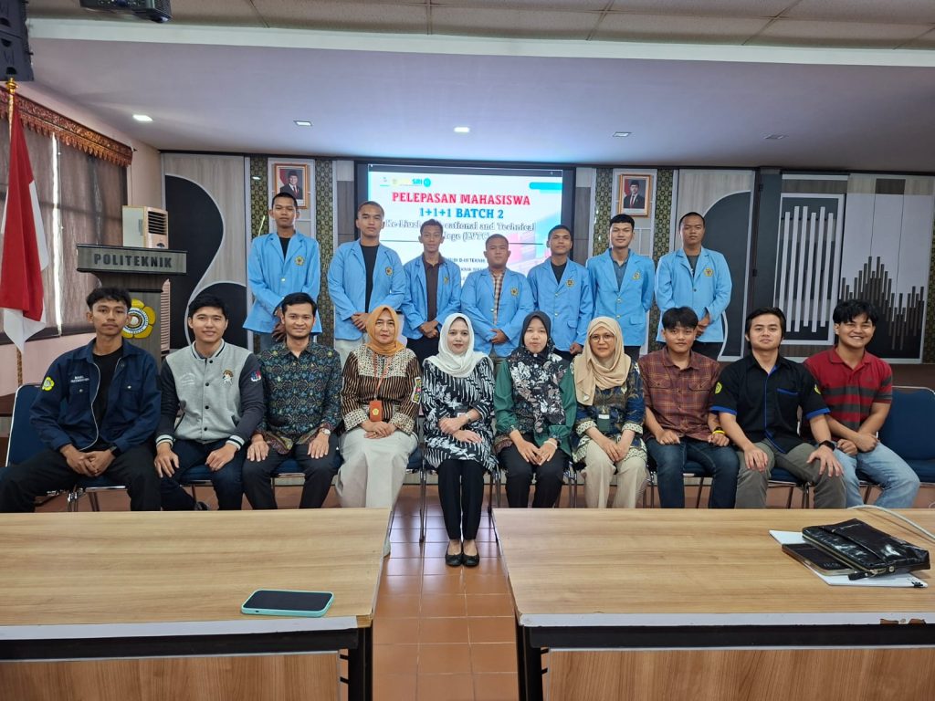 Pelepasan Mhs 1+1+1 3