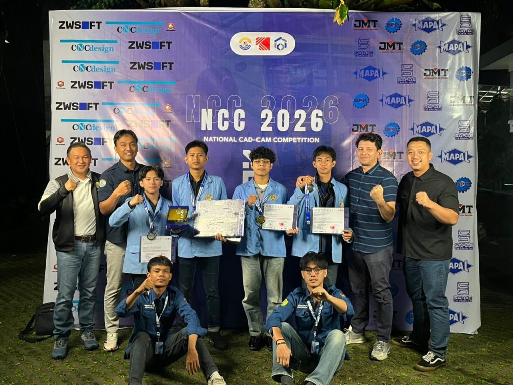 NCC 20261