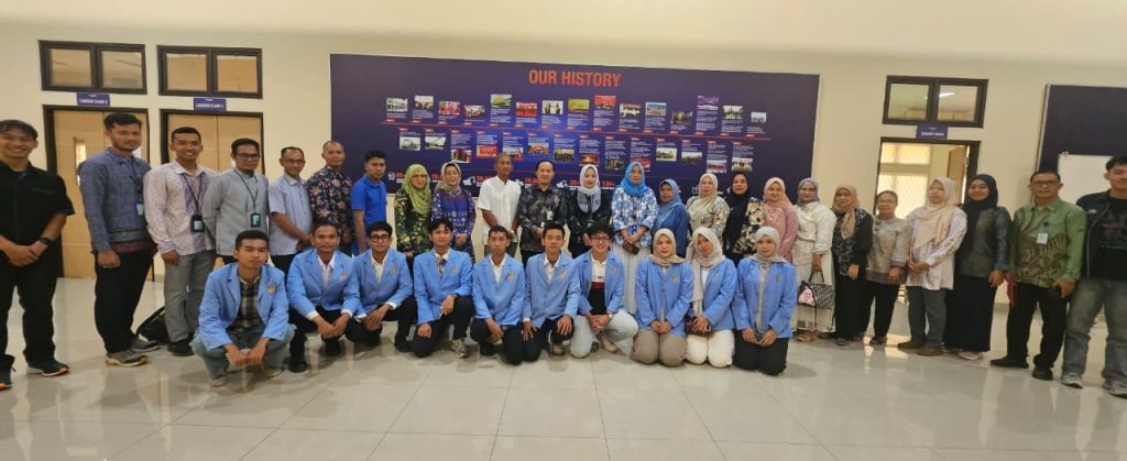 Foto dari baiti hidayati (1)