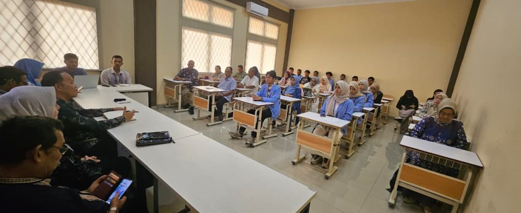 Foto dari baiti hidayati (2)