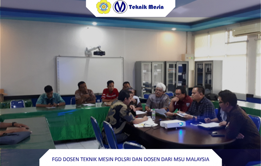 FGD