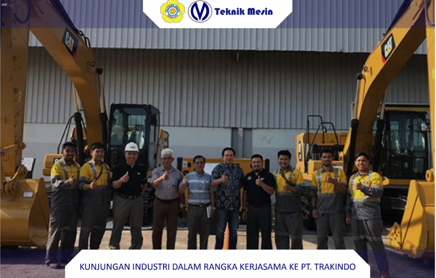 Teknik Mesin Beranda