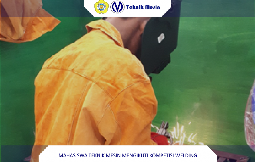 WELDING