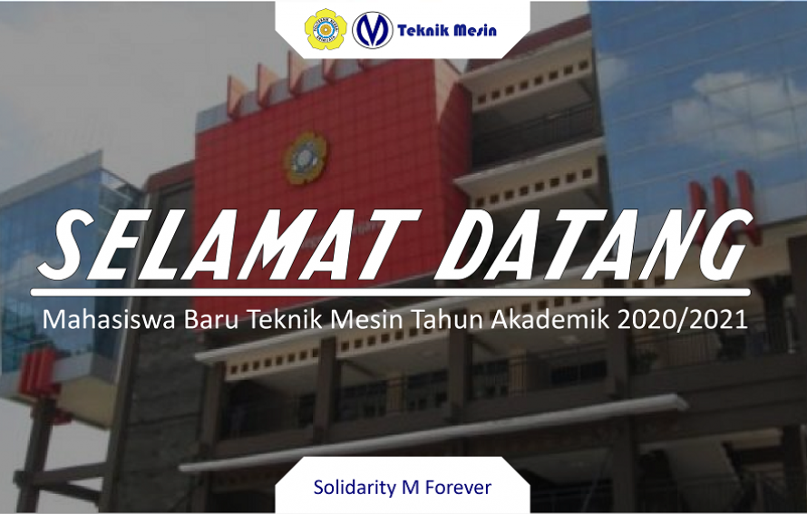 mesin